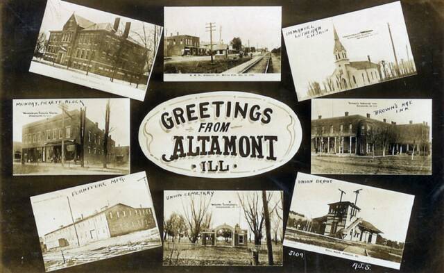 Postcard Postcard