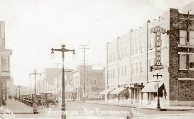Jefferson Street Benwood Jefferson Street Benwood