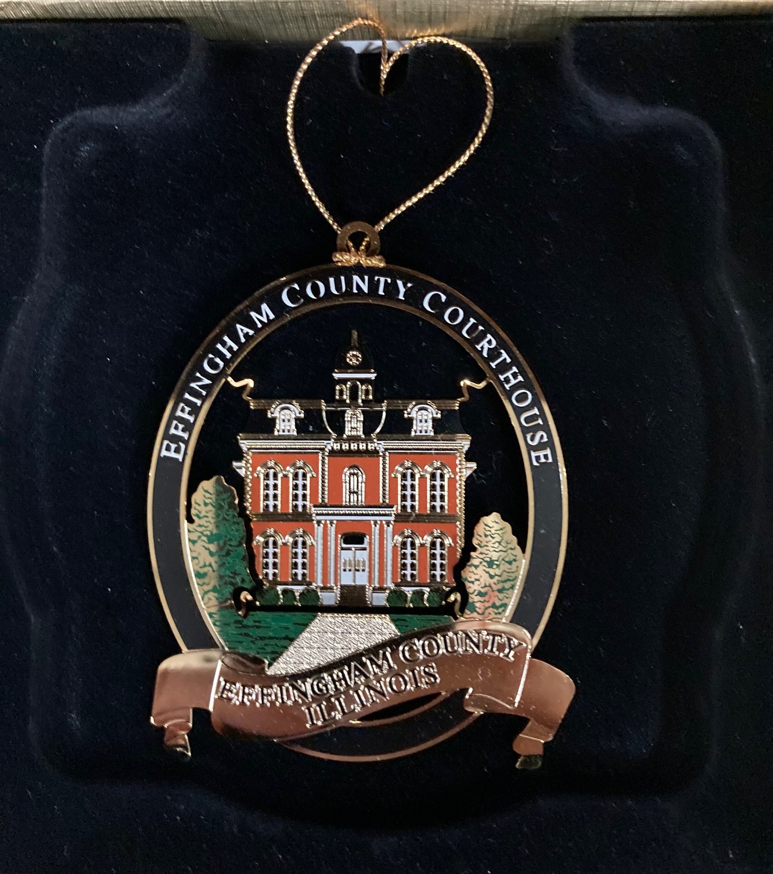 Historic Courthouse Historic Courthouse