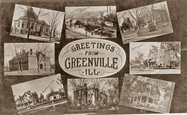 Postcard Postcard