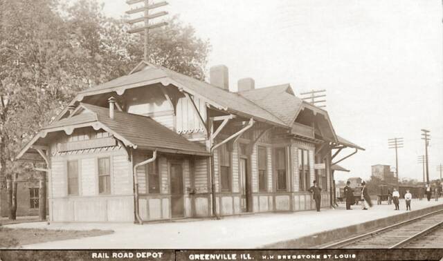 Depot Depot