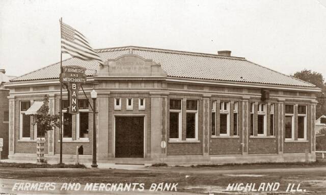 Bank Bank