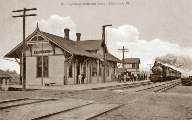 Depot Depot
