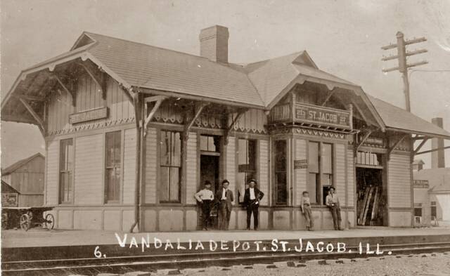 Depot Depot