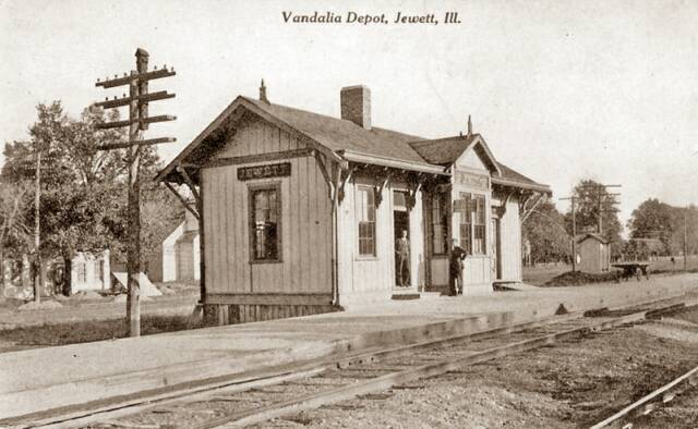 Depot Depot