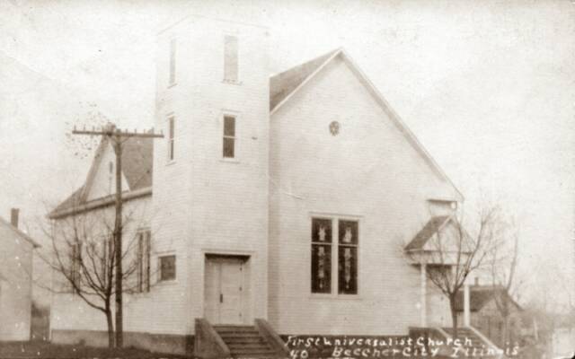 Church Church