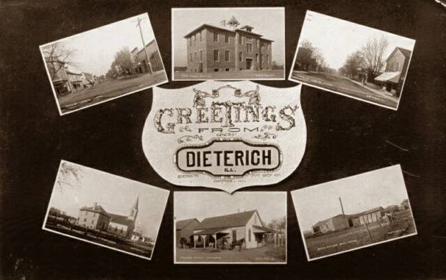Postcard Postcard