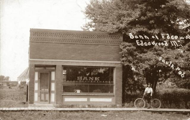 Bank Bank