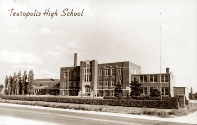 Highschool Highschool