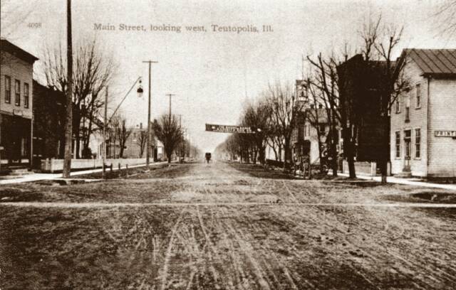 Main Street East Main Street East