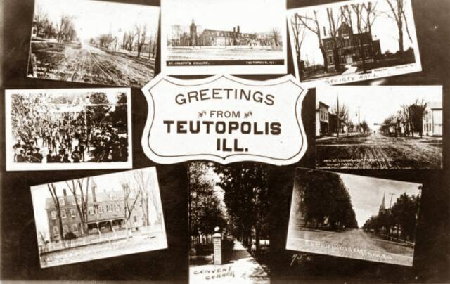 Postcard Postcard