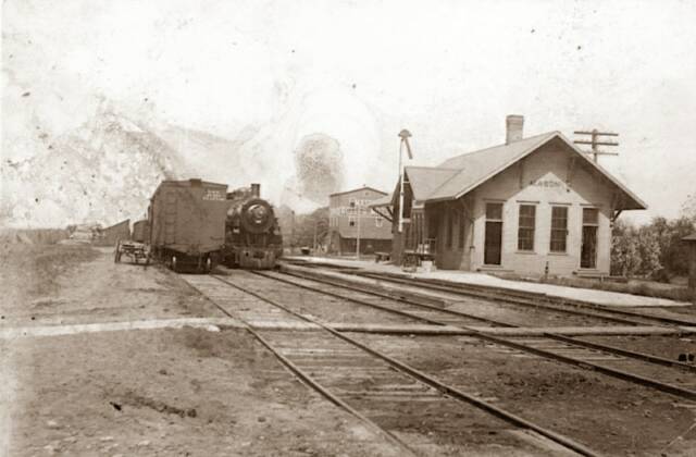 Depot Depot