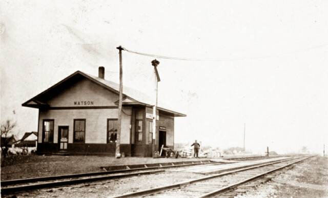 Depot Depot