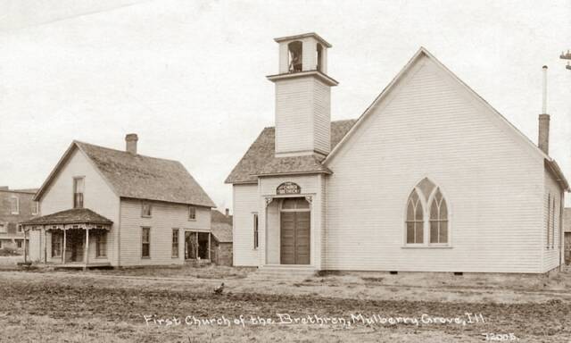 Church Church