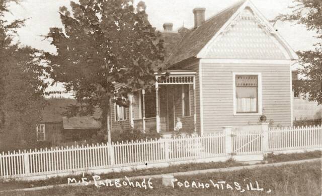 House House