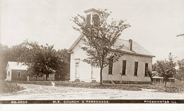 Church Church