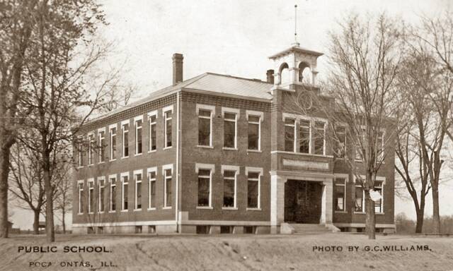 Public School Public School