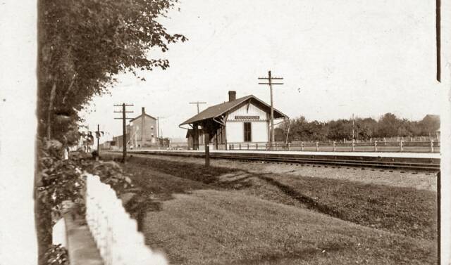 Depot Depot