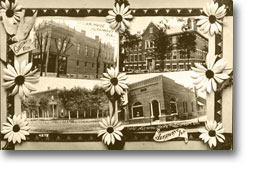 Altmont post card? Altmont post card?