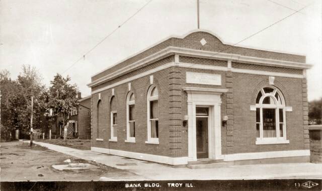 Bank Bank