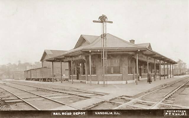 depot 2 depot 2