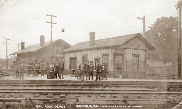 Depot Depot
