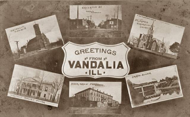 Postcard Postcard